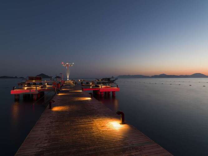 Tuana Club Fethiye (Ex. Majesty Club Tuana)