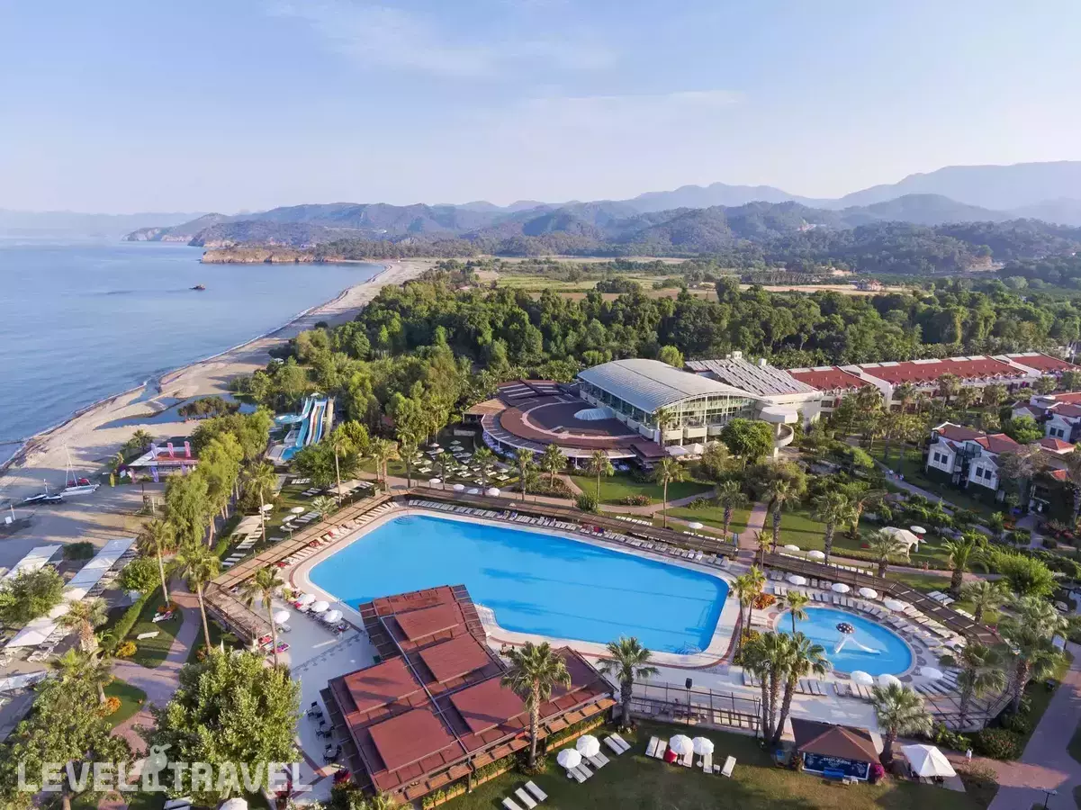 Tuana Club Fethiye (Ex. Majesty Club Tuana)