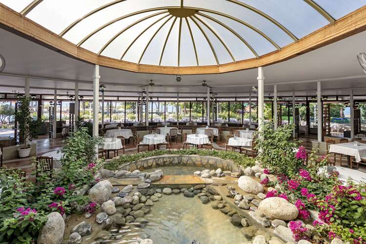 Tuana Club Fethiye (Ex. Majesty Club Tuana)