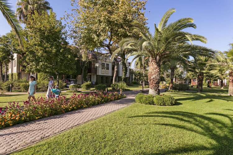 Tuana Club Fethiye (Ex. Majesty Club Tuana)