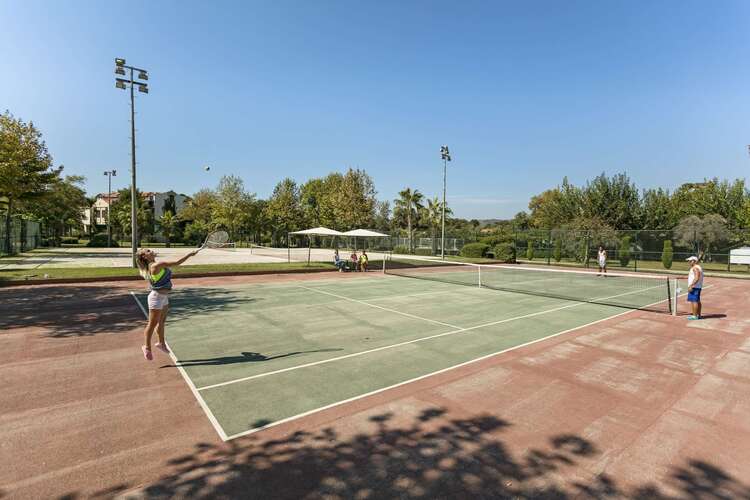 Tuana Club Fethiye (Ex. Majesty Club Tuana)
