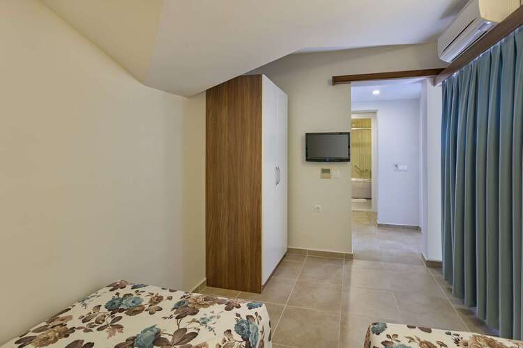 Tuana Club Fethiye (Ex. Majesty Club Tuana)
