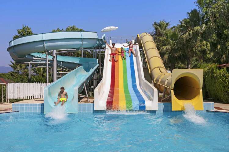 Tuana Club Fethiye (Ex. Majesty Club Tuana)