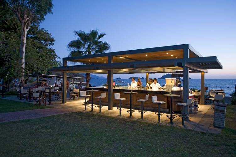Tuana Club Fethiye (Ex. Majesty Club Tuana)