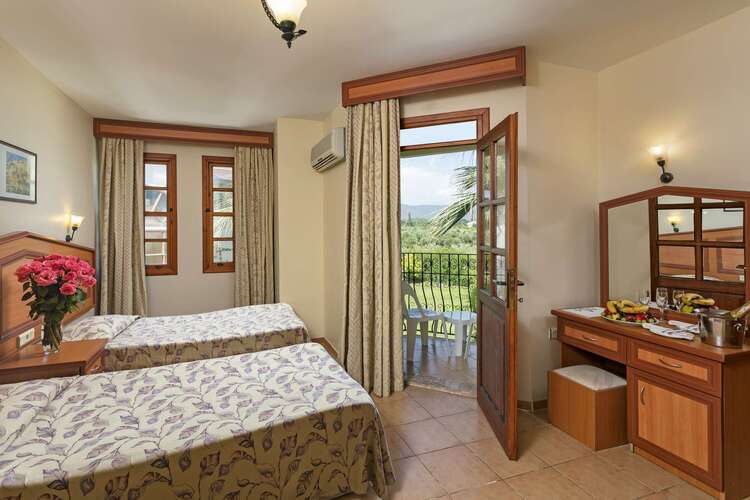 Tuana Club Fethiye (Ex. Majesty Club Tuana)