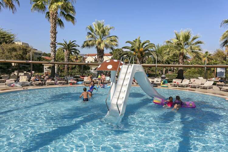 Tuana Club Fethiye (Ex. Majesty Club Tuana)