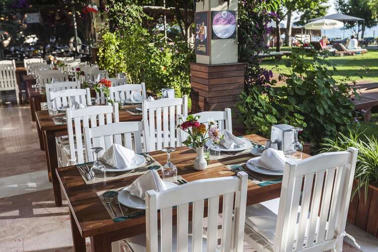 Tuana Club Fethiye (Ex. Majesty Club Tuana)