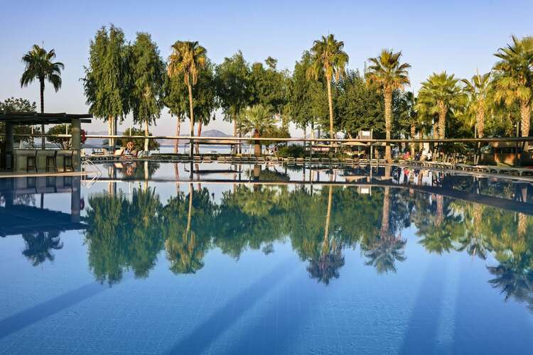 Tuana Club Fethiye (Ex. Majesty Club Tuana)