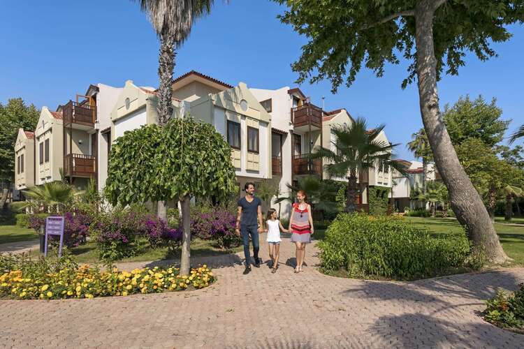 Tuana Club Fethiye (Ex. Majesty Club Tuana)