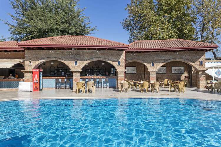 Tuana Club Fethiye (Ex. Majesty Club Tuana)