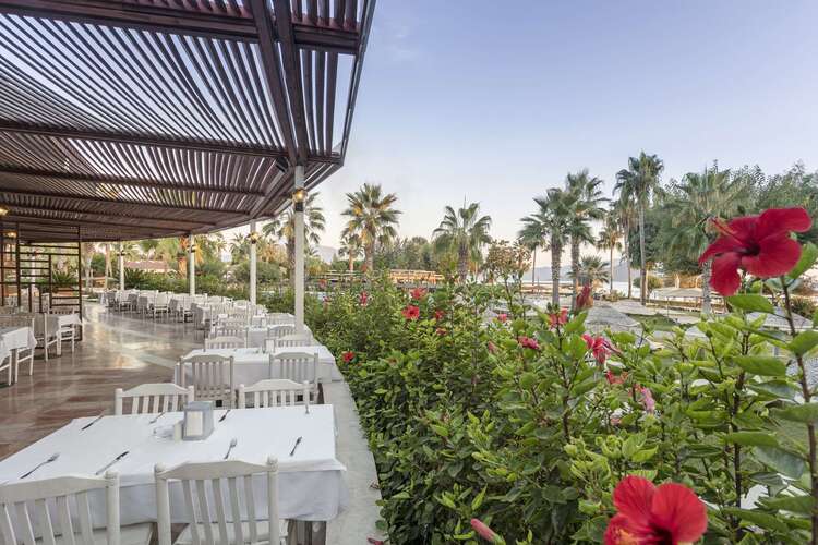 Tuana Club Fethiye (Ex. Majesty Club Tuana)