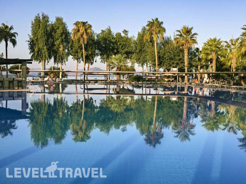 Фотография Tuana Club Fethiye (Ex. Majesty Club Tuana)
