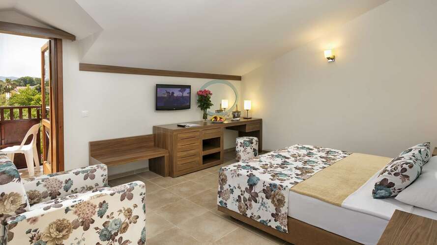 Tuana Club Fethiye (Ex. Majesty Club Tuana)