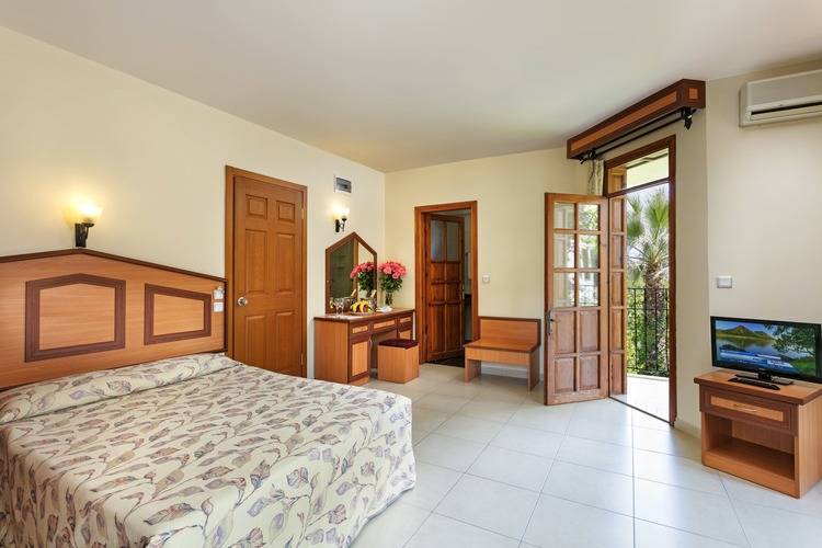 Tuana Club Fethiye (Ex. Majesty Club Tuana)