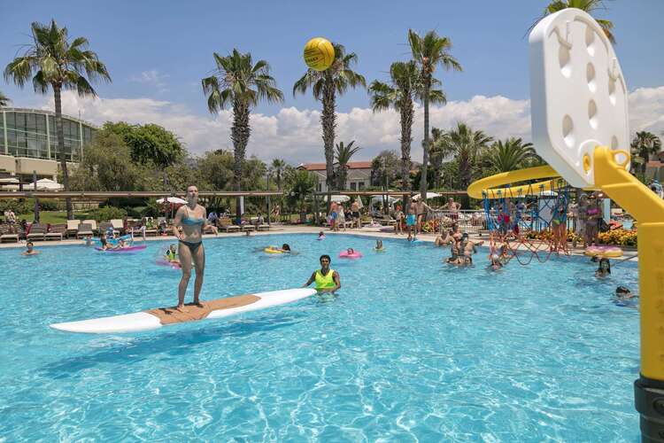 Tuana Club Fethiye (Ex. Majesty Club Tuana)