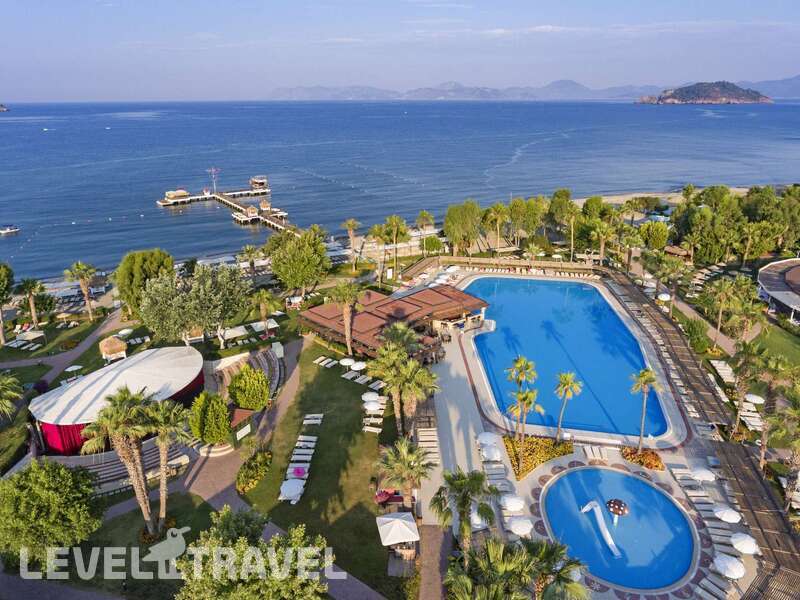 Фотография Tuana Club Fethiye (Ex. Majesty Club Tuana)