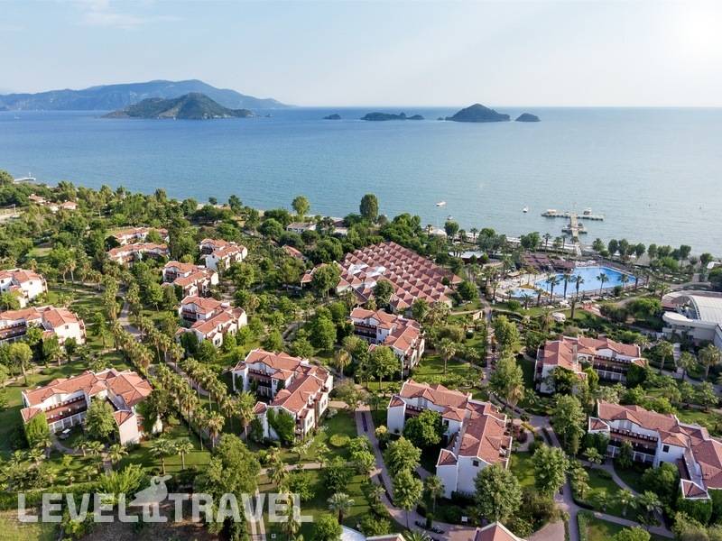 Фотография Tuana Club Fethiye (Ex. Majesty Club Tuana)