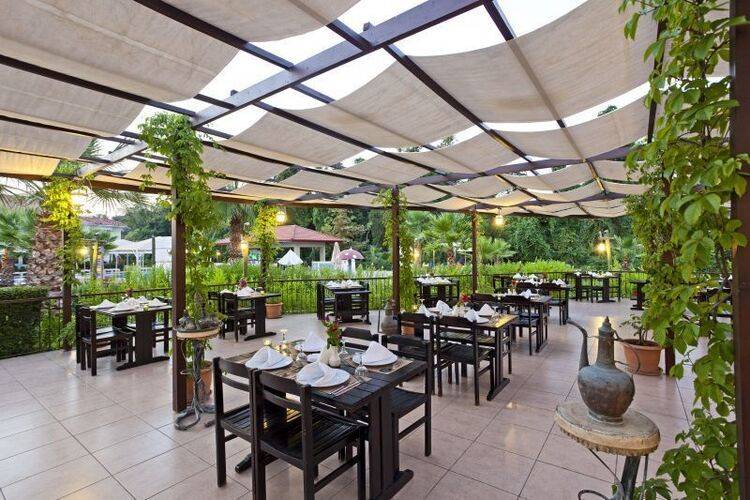 Tuana Club Fethiye (Ex. Majesty Club Tuana)