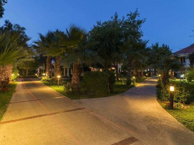 Tuana Club Fethiye (Ex. Majesty Club Tuana)