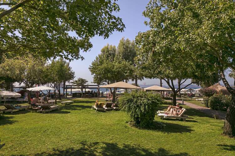 Tuana Club Fethiye (Ex. Majesty Club Tuana)