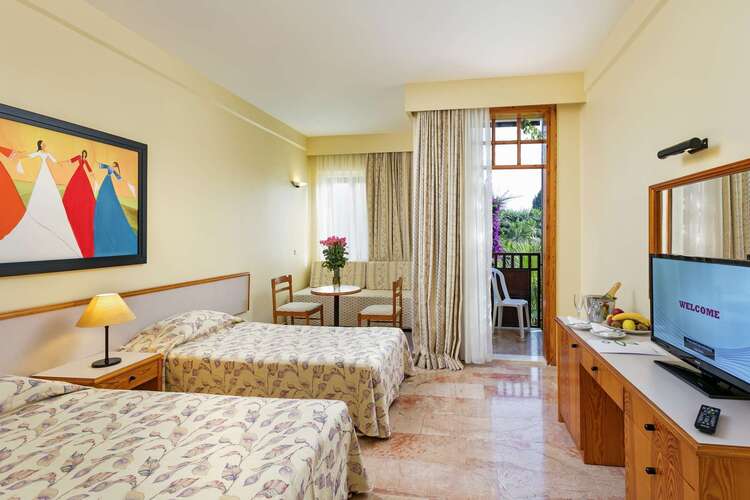 Tuana Club Fethiye (Ex. Majesty Club Tuana)