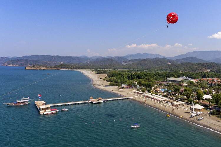 Tuana Club Fethiye (Ex. Majesty Club Tuana)