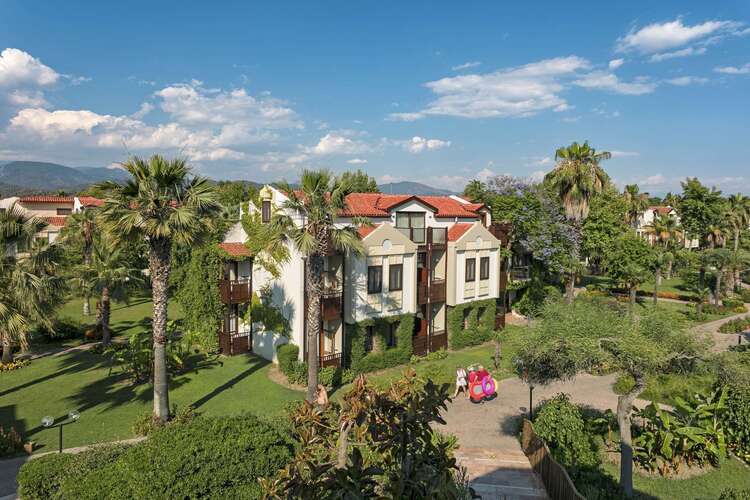 Tuana Club Fethiye (Ex. Majesty Club Tuana)