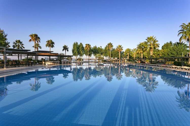 Tuana Club Fethiye (Ex. Majesty Club Tuana)