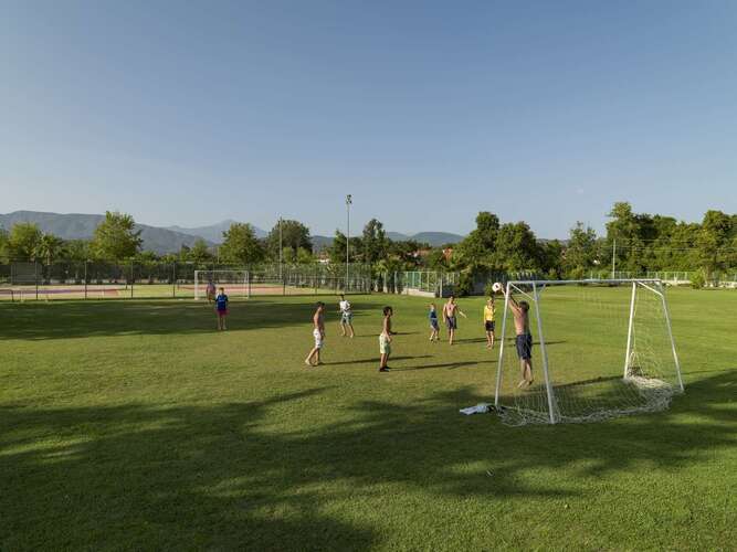 Tuana Club Fethiye (Ex. Majesty Club Tuana)