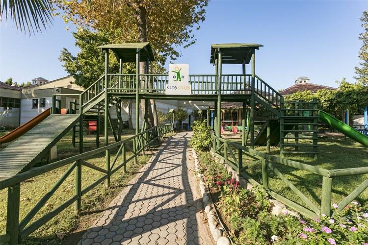 Tuana Club Fethiye (Ex. Majesty Club Tuana)
