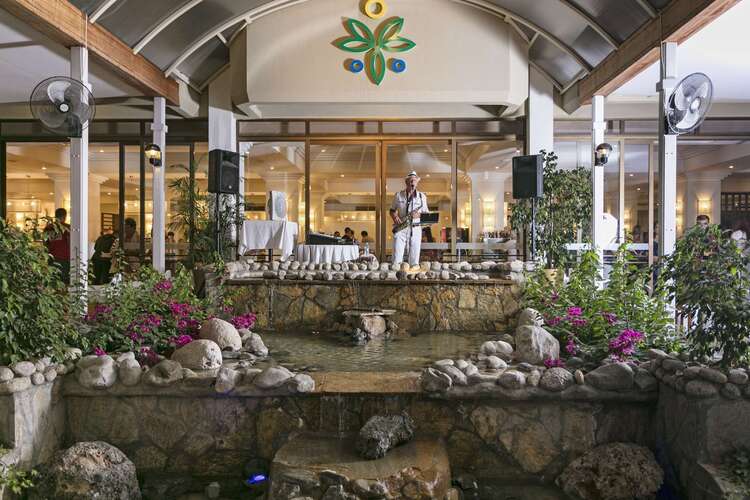 Tuana Club Fethiye (Ex. Majesty Club Tuana)