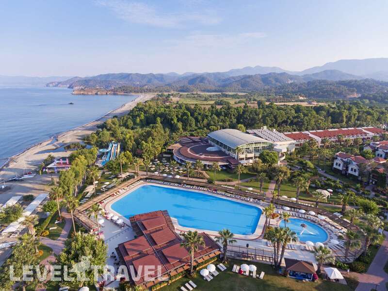 Фотография Tuana Club Fethiye (Ex. Majesty Club Tuana)