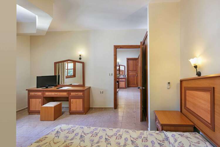 Tuana Club Fethiye (Ex. Majesty Club Tuana)