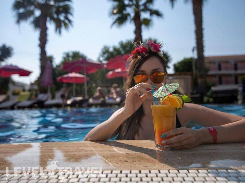 Фотография Mendos Garden Exclusive