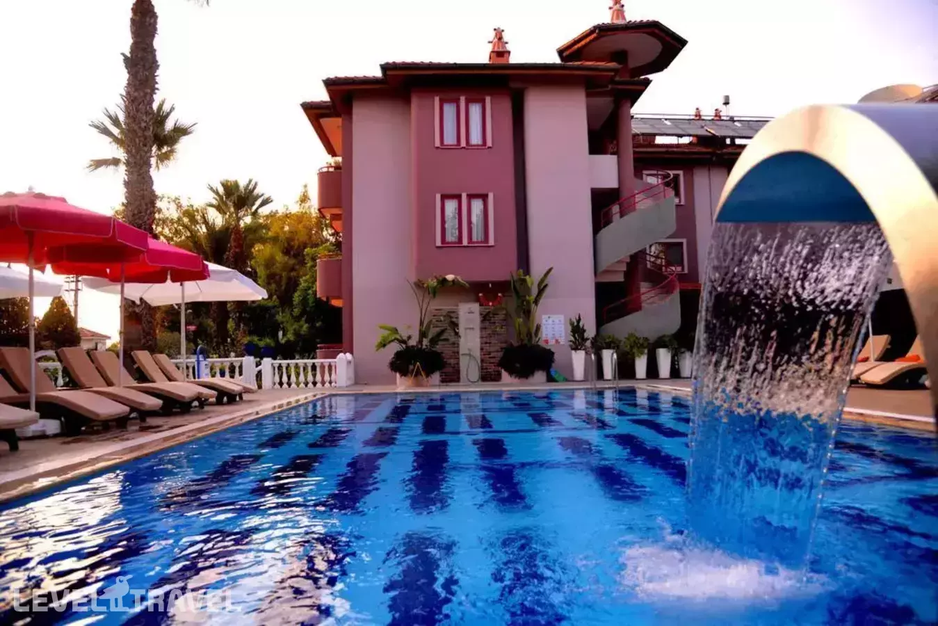 Mendos Garden Exclusive