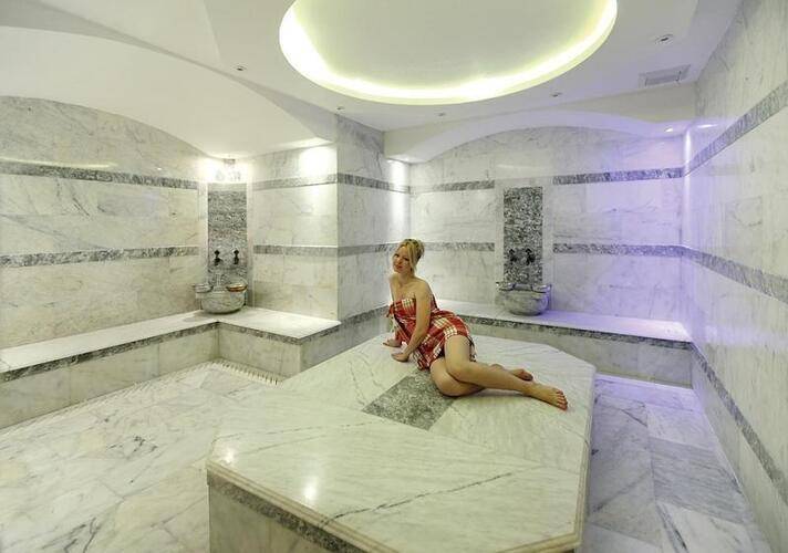 Cettia Beach Resort (Adults Only 16+)
