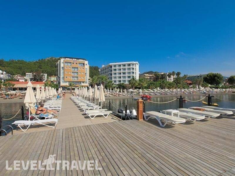 Фотография Cettia Beach Resort (Adults Only 16+)
