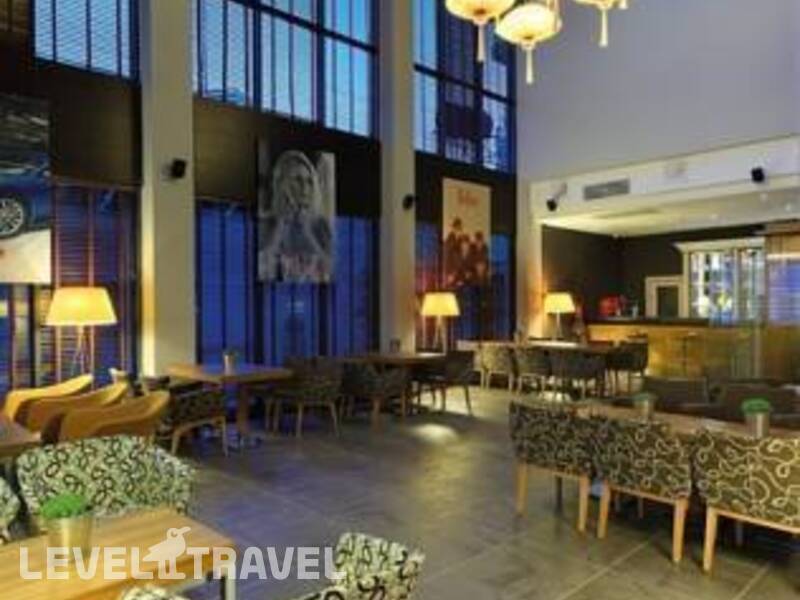 Фотография Cettia Beach Resort (Adults Only 16+)