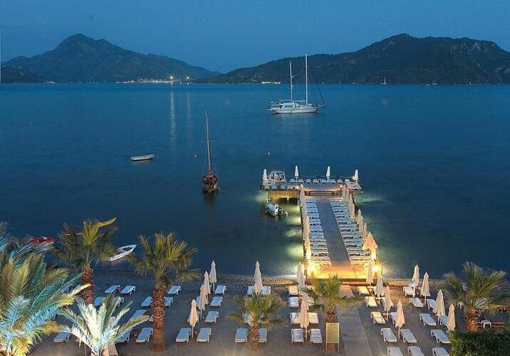 Cettia Beach Resort (Adults Only 16+)