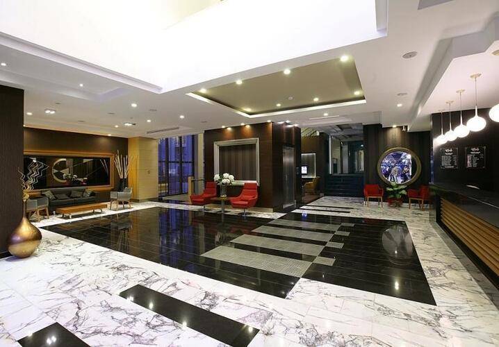 Cettia Beach Resort (Adults Only 16+)