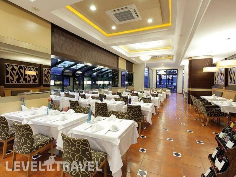 Фотография Cettia Beach Resort (Adults Only 16+)