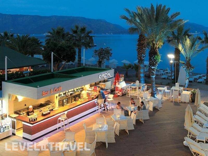 Фотография Cettia Beach Resort (Adults Only 16+)