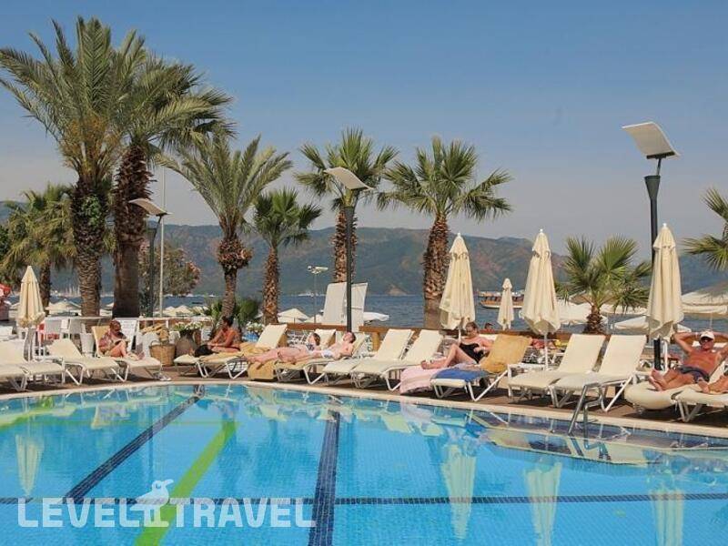 Фотография Cettia Beach Resort (Adults Only 16+)