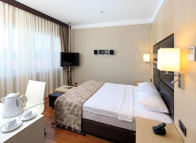 Cettia Beach Resort (Adults Only 16+)