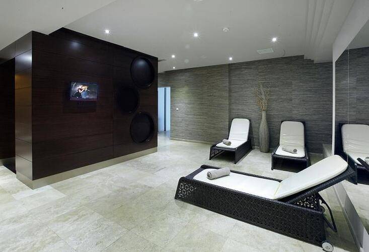 Cettia Beach Resort (Adults Only 16+)
