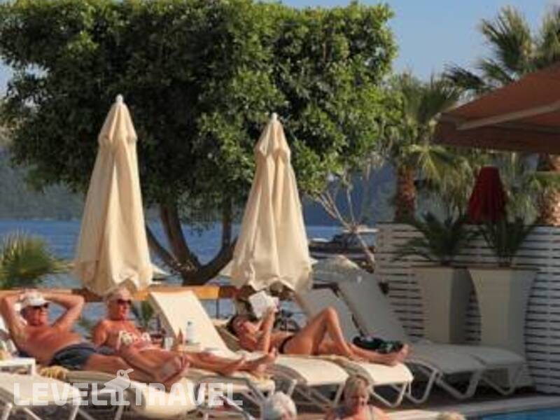 Фотография Cettia Beach Resort (Adults Only 16+)