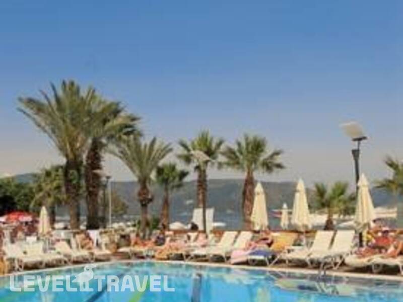 Фотография Cettia Beach Resort (Adults Only 16+)