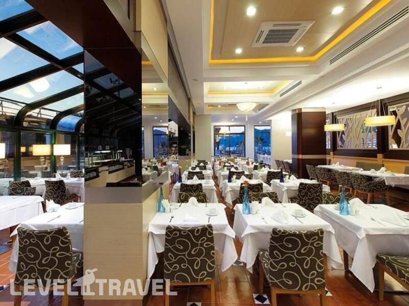 Фотография Cettia Beach Resort (Adults Only 16+)