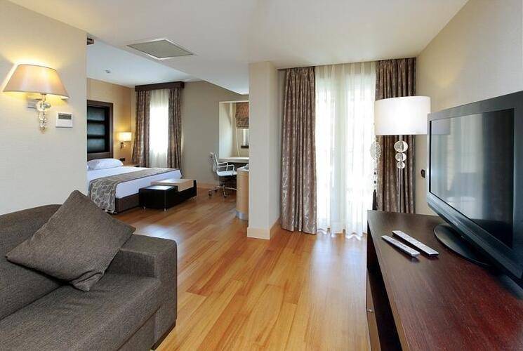 Cettia Beach Resort (Adults Only 16+)