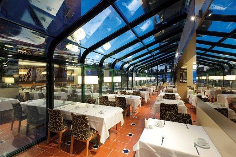 Cettia Beach Resort (Adults Only 16+)